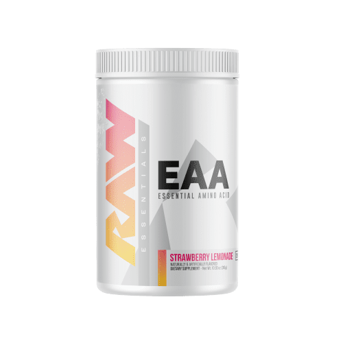 EAA - ESSENTIAL AMINO ACIDS