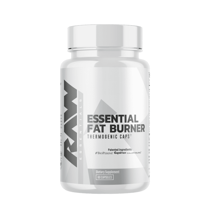 Essential Fat Burner