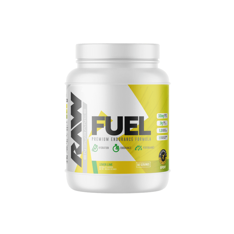 FUEL LEMON LIME FRONT