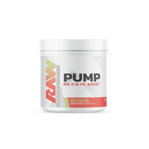 Pump Watermelon Front