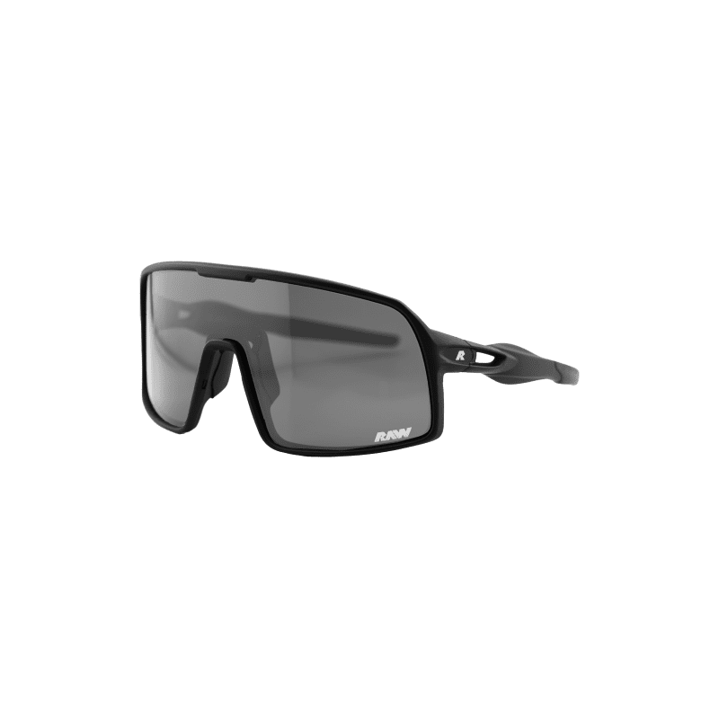 RawGlasses Black