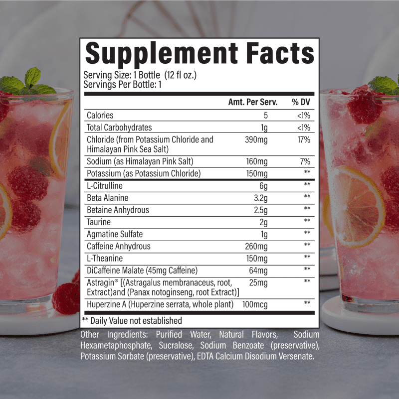 Thav RTD RaspberryLemonade SFP