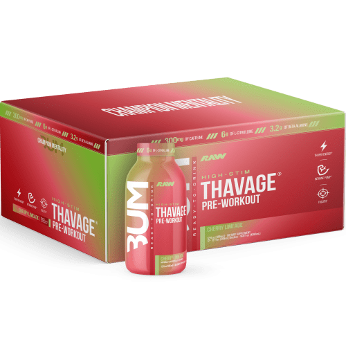 Thavage RTD Cherry Limeade fc7f7a99 0e67 480e bfc4 d9e9774e5dd9