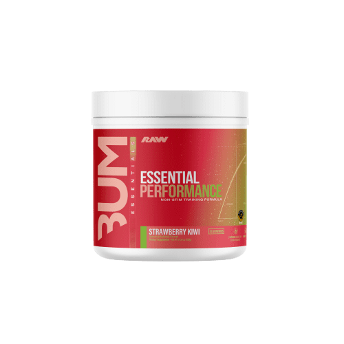 Essential Performance - Get Raw Nutrition