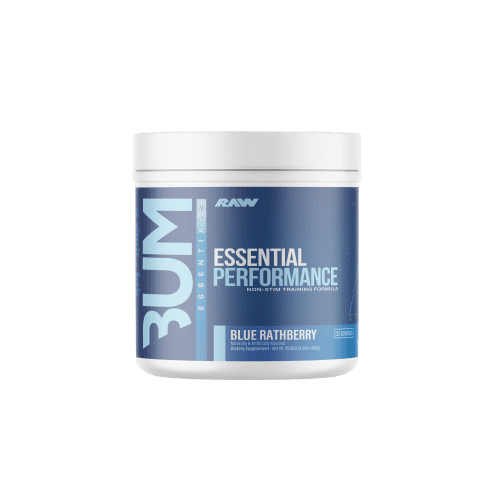 Essential Performance - Get Raw Nutrition